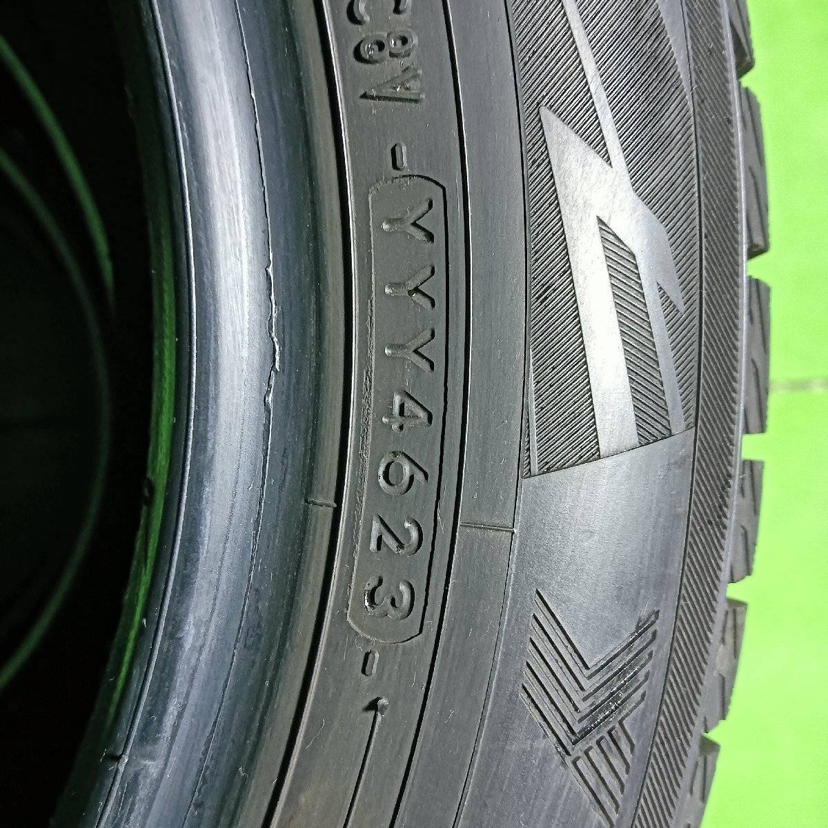 C12-22-1●【送料無料！4本セット】155/65R14 75Q YOKOHAMA ice GUARD iG70 2023年製/山あり/冬タイヤ/適格請求書発行可能 Yokohama | Tire for Regional, expansions