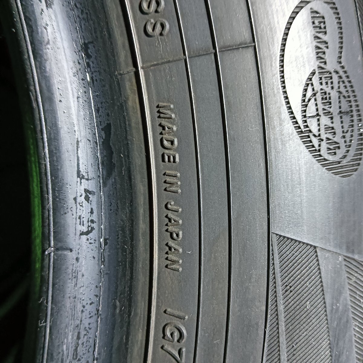 C12-22-1●【送料無料！4本セット】155/65R14 75Q YOKOHAMA ice GUARD iG70 2023年製/山あり/冬タイヤ/適格請求書発行可能 Yokohama | Tire for Regional, expansions