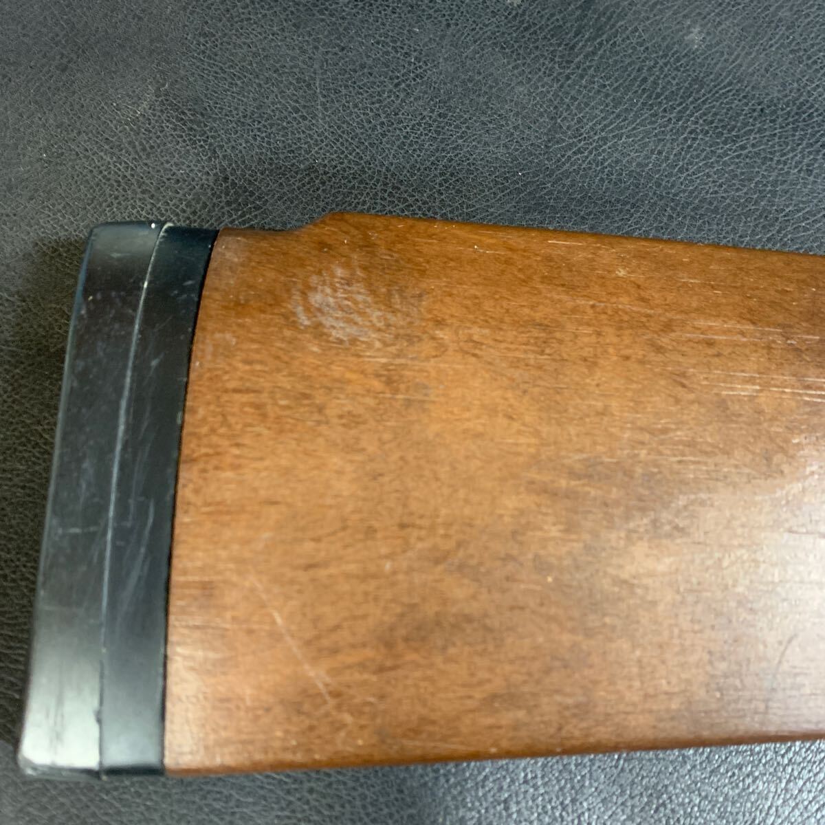 マツシロ 1976 MODEL TMー07 K.K エアガン ライフル マツシロ 0 TM-07