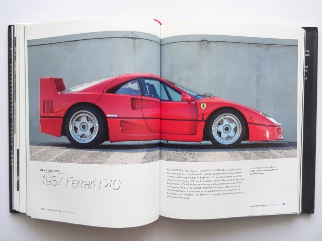 フェラーリ 本 ランボルギーニ 洋書◇高級車の写真集 トップギア 洋書