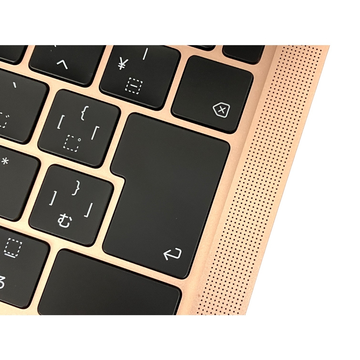 Apple MacBook Air M1 2020 MGND3J/A ノートPC Apple M1 8GB SSD 256GB