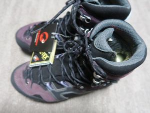 5万★EU製 名作 未使用 タグ付き 防水 マムート MAMMUT Magic High GTX レディース マウ