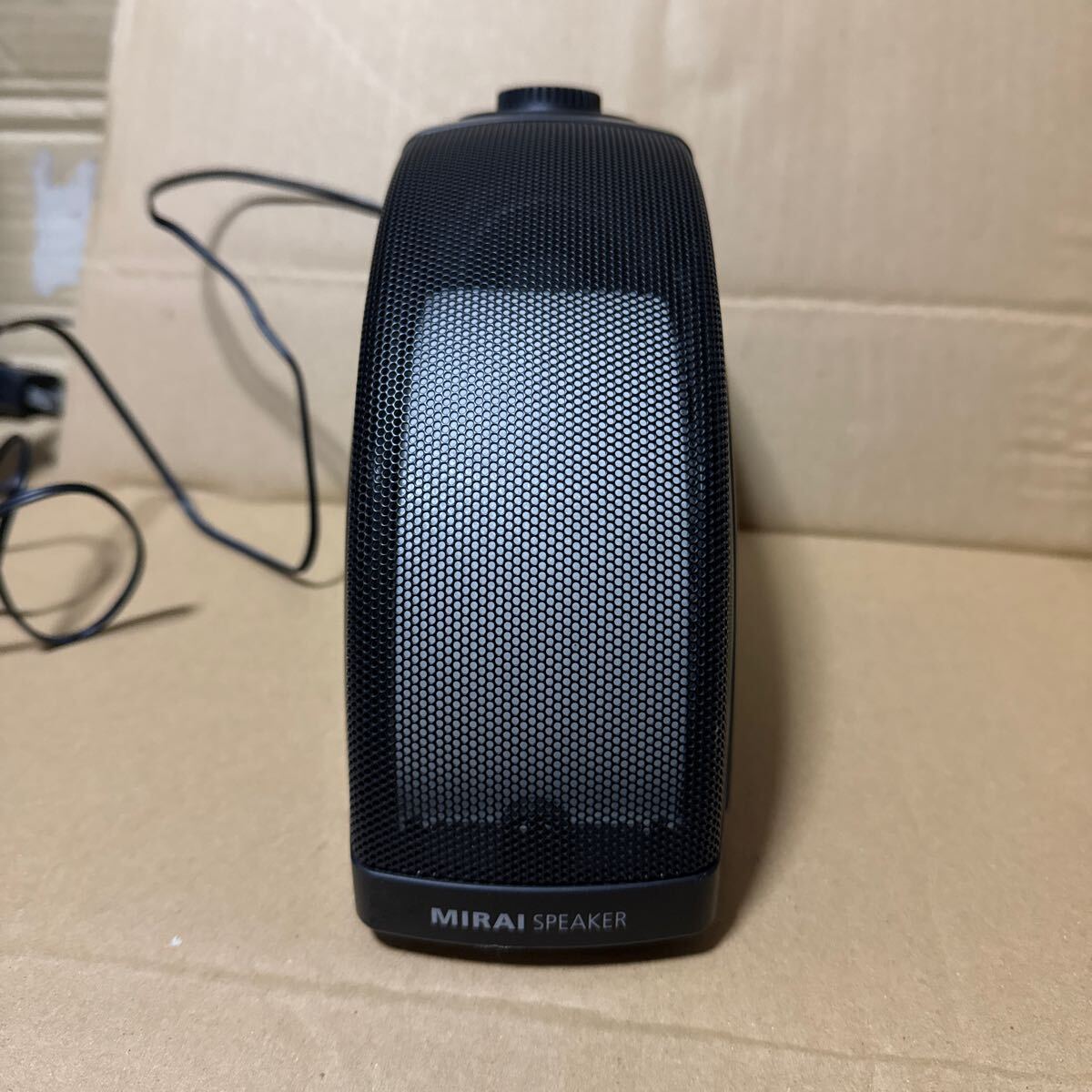 SPEAKER MIRAI (サウンドファン) SF-MIRAIS5 Sound SOUNDFUN HOME SF 