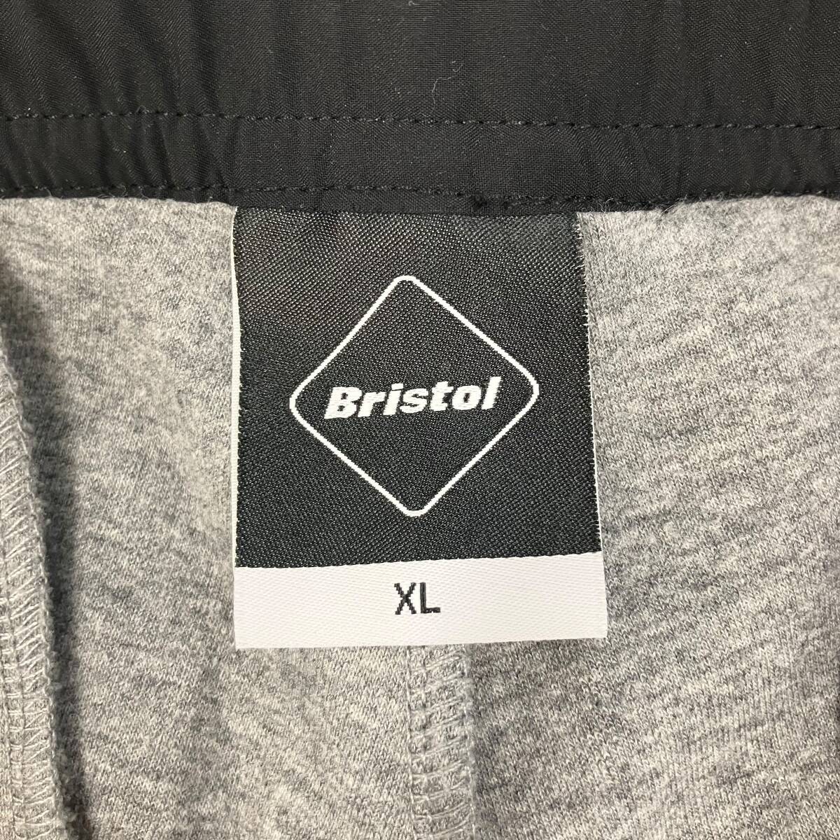 キッズ！ Bristol スウェット上下セット100cm FCRB FC