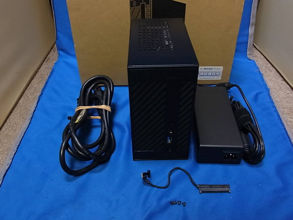 ☆ASRock DeskMini 110 中古 ジャンク 【公式通販】