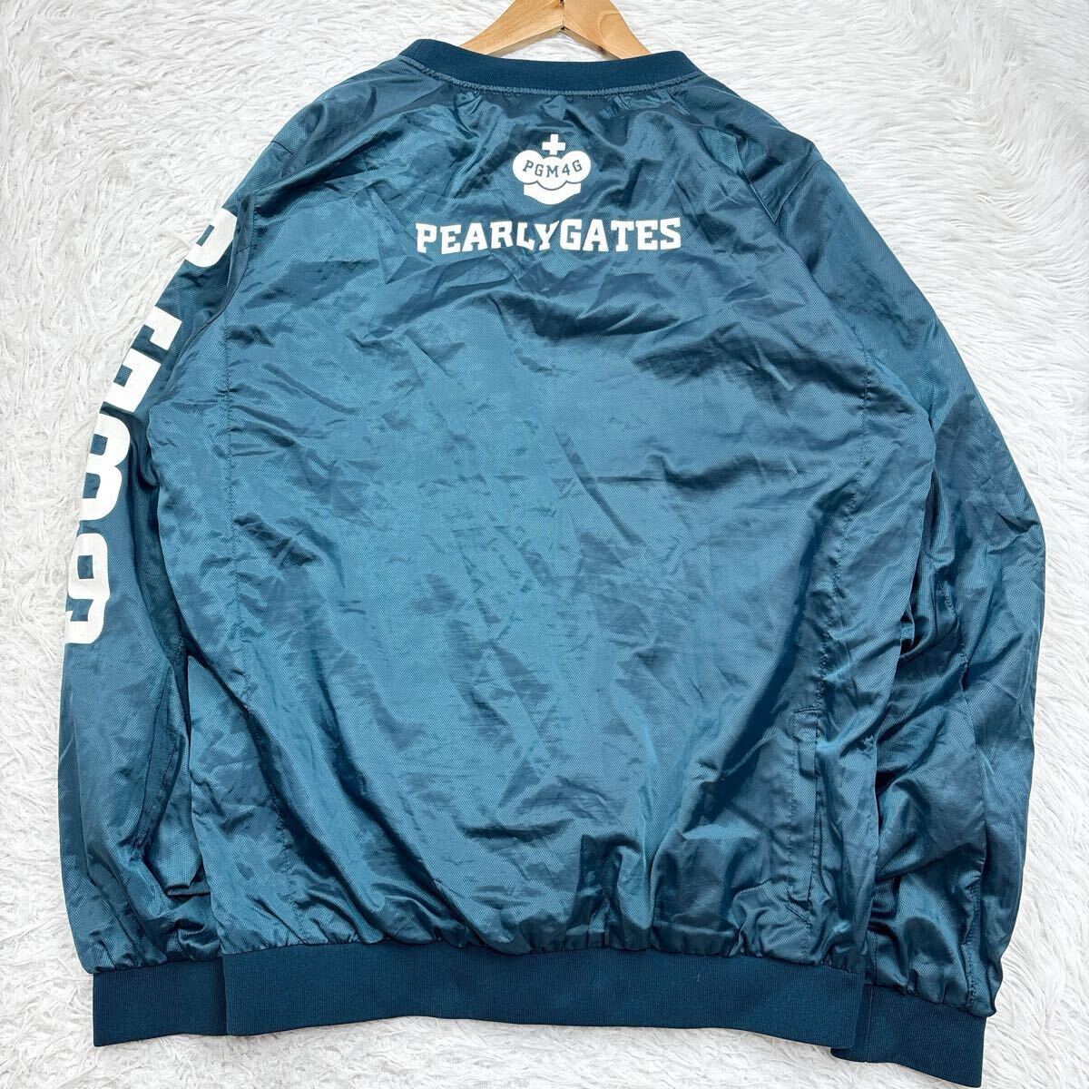 極美品XLサイズ!!!】PEARY GATES パーリーゲイツ スニードジャック