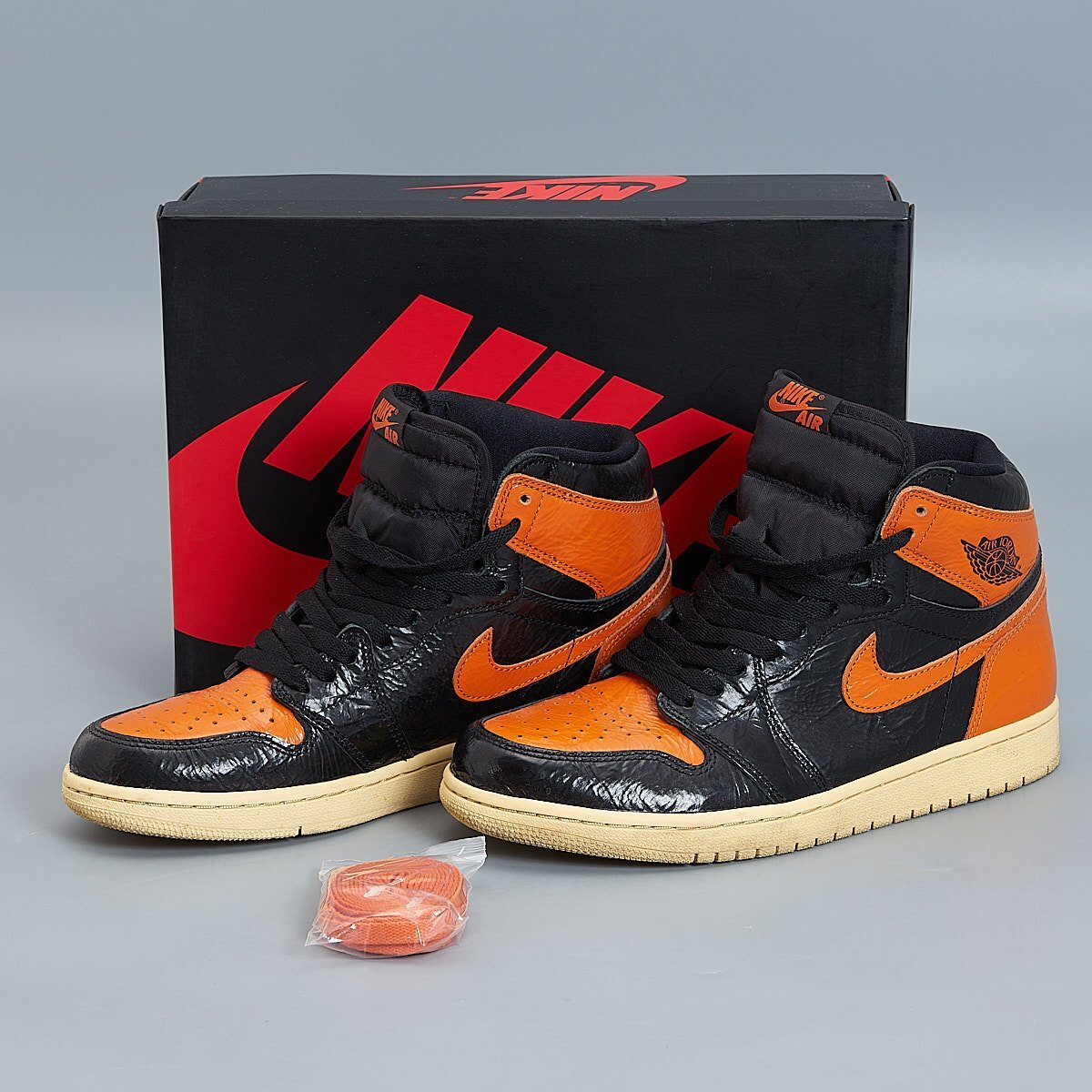 0 Jordan OG Retro High Air Nike | com – RETRO HIGH -BLACK TOE 