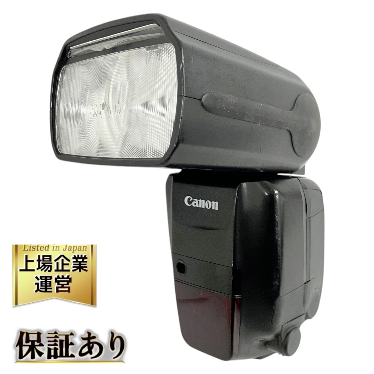 Canon SPEEDLITE 600EX-RT スピードライト ストロボ フラッシュ カメラ