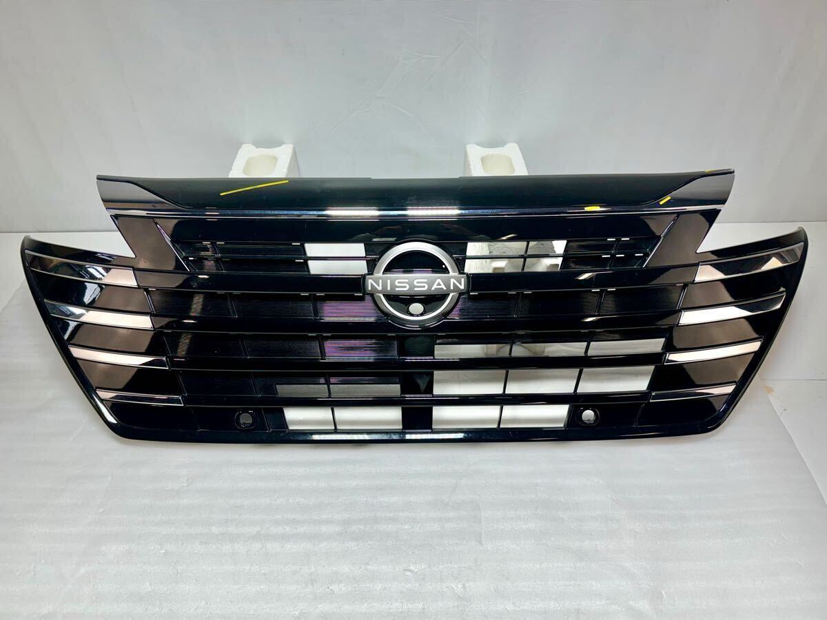 キューブ DBA-Z12 フロントバンパー 15X QAB 62022-1FA3B キューブ 