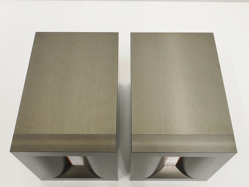 Gem TS-208 Super Tweeter リボンツイーター ペア GEM TS-208