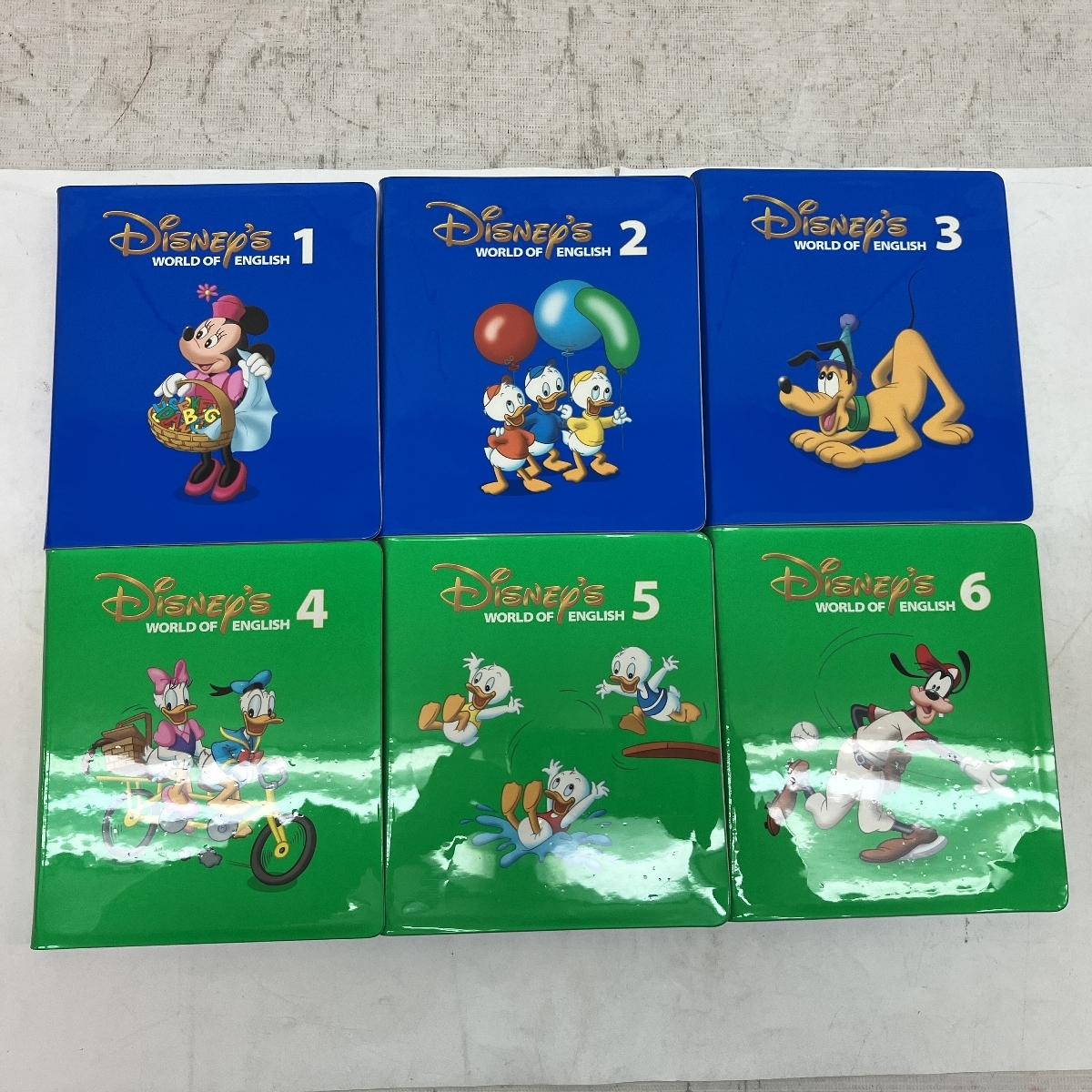 ストレートプレイ-中古在庫(字幕有)