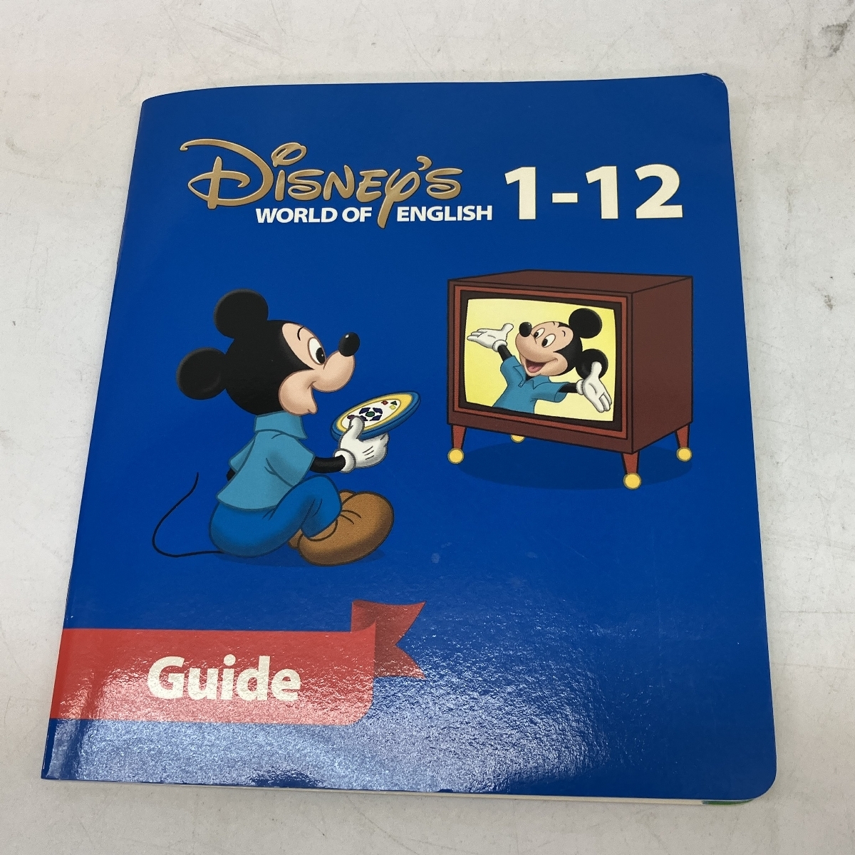 ストレートプレイ-中古在庫(字幕有)
