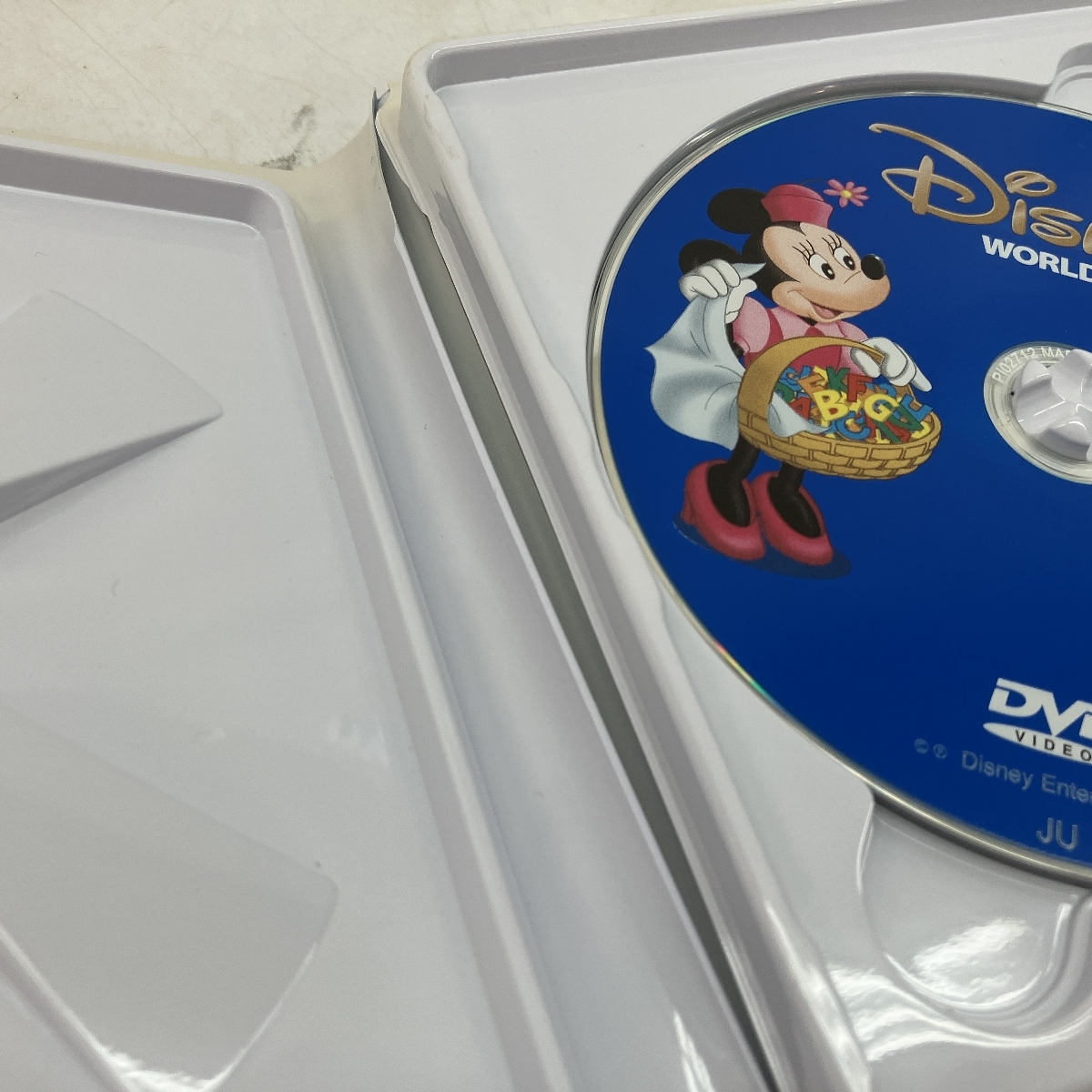 ストレートプレイ-中古在庫(字幕有)