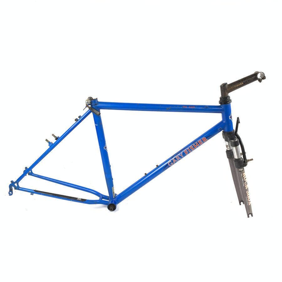 ゲイリーフィッシャー Fisher GARY FISHER Gary オールドMTB 29er Mt 