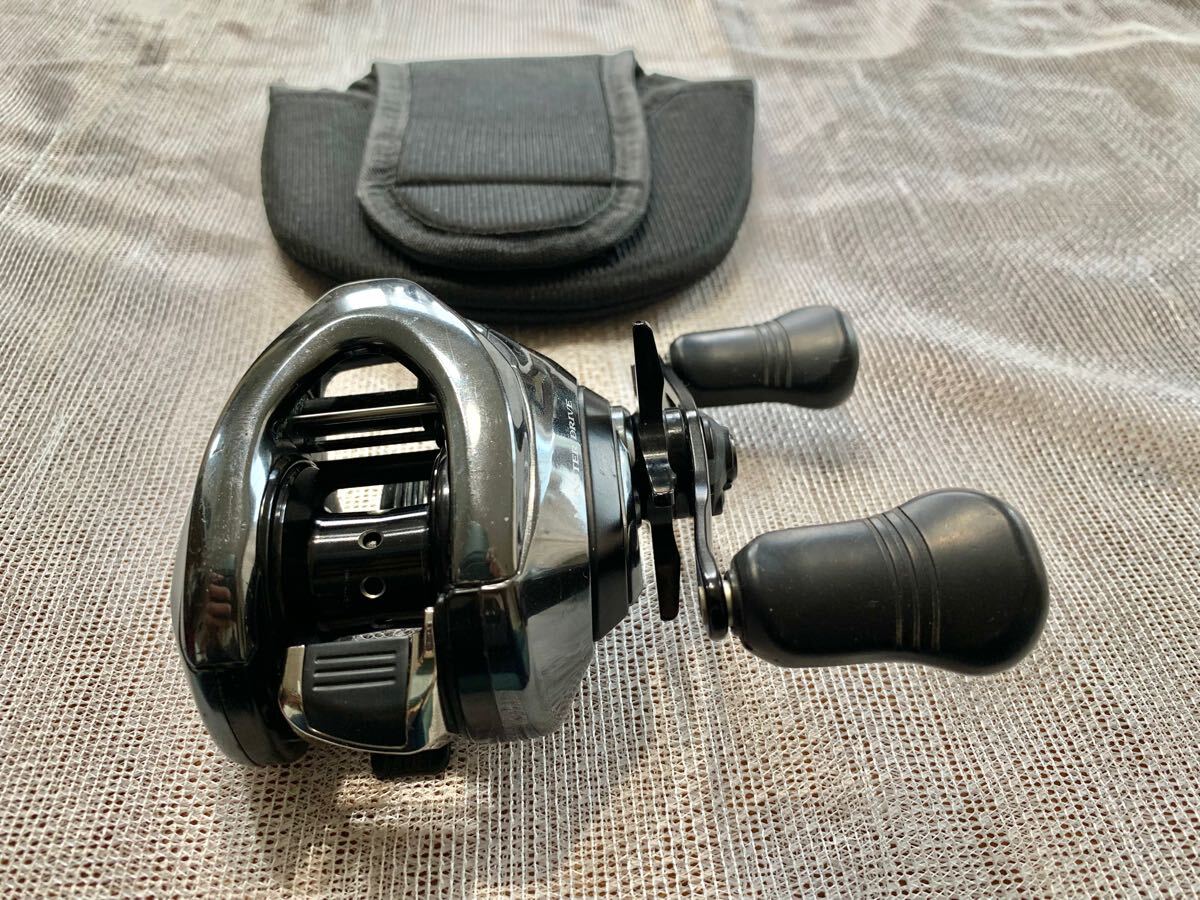 シマノ MD XG DC 右ハンドル 0 アンタレス 18アンタレス 18アンタレス