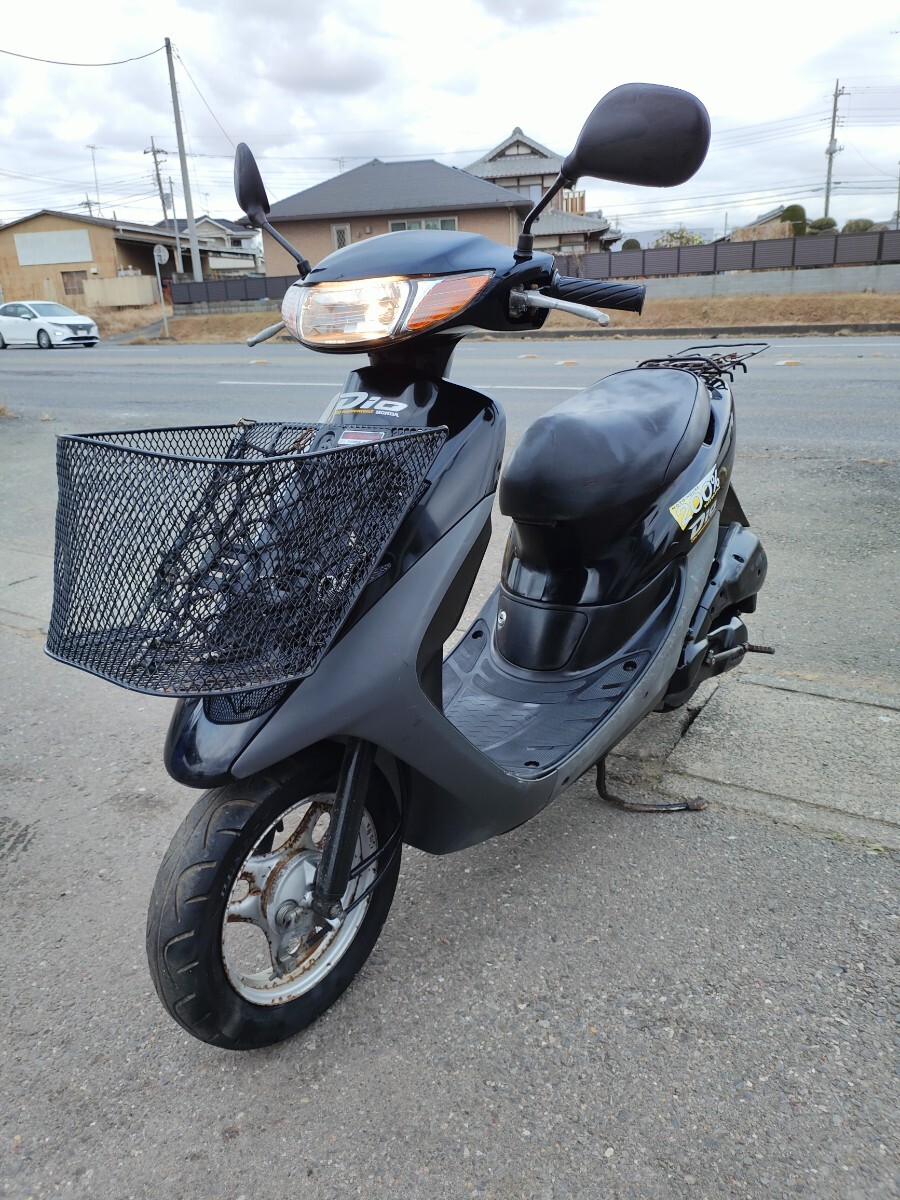 保証付 実働品】フォルクスワーゲン純正 VW ワーゲン DBA-16CBZ ザ