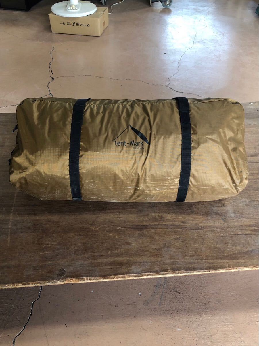 テンマクデザイン サーカスST TM-910181 Tent-Mark DESIGNS レジャー