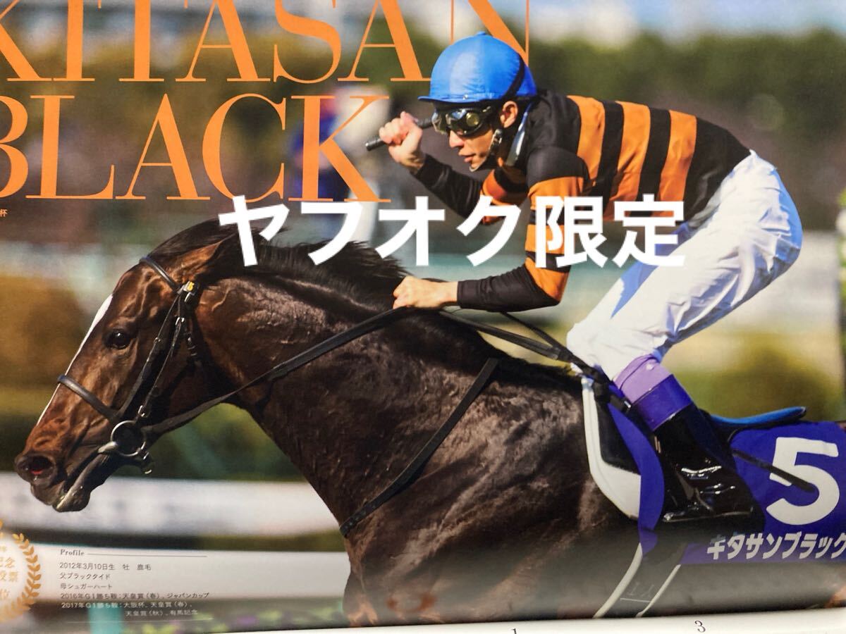懸賞当選・非売品 「JRA 2025年カレンダー A4サイズ」新品・未使用品