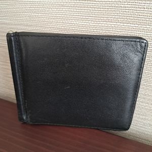 キプリス CYPRIS マネークリップ 中古