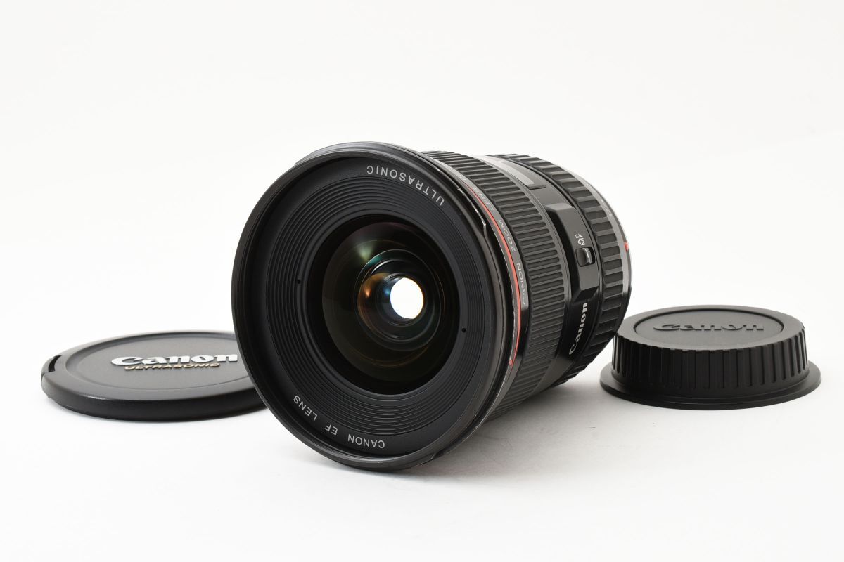 EF 17-35mm F2.8L USM Canon | - AFレンズ EF17-35mm 価格.com usm」の