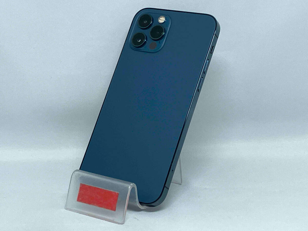 256GB iPhone Pro 0 au SIMロック解除済み 中古Apple MGMD3J⁄A - 全手順