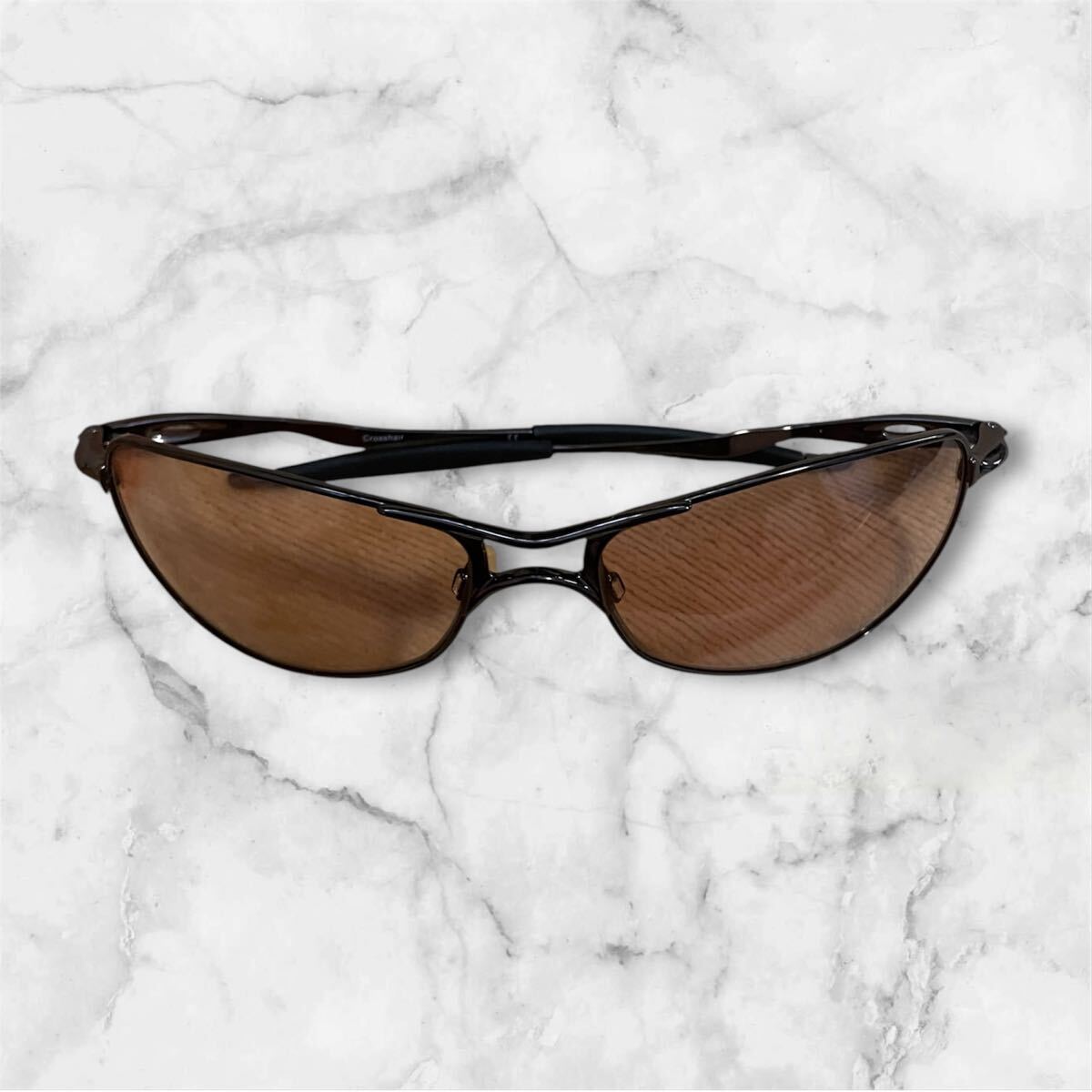 OAKLEY オークリー サングラス クロスヘアー CROSSHAIR 公式通販 