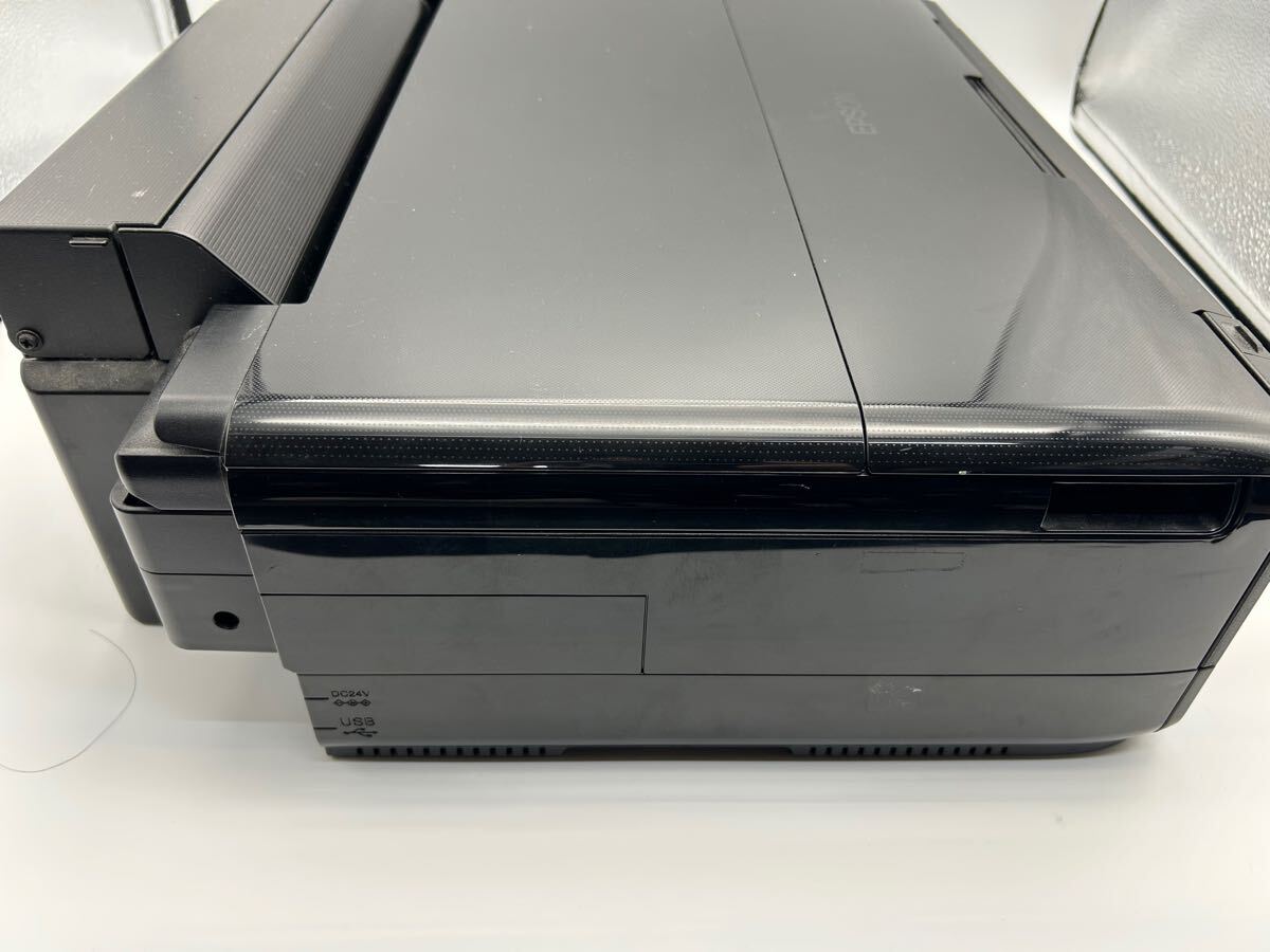EPSON EP-10VA インクジェットプリンター 本体 ジャンク品 Epson EP