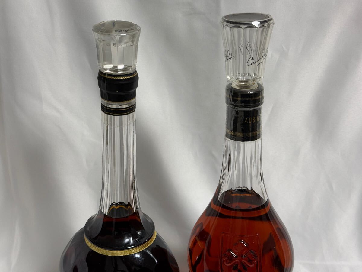 【古酒】 コニャック CAMUS XO CAMUS EXTRA COGNAC ブランデー ロングネック コニャック CAMUS カミュ コニャック古酒 飲料 国外酒EABA0007