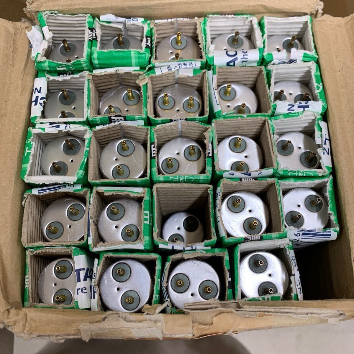 ① 日立 HITACHI 日立Hf蛍光ランプ FHF32EX-N-K Hf器具専用 Hf 24本 未使用品 まとめて