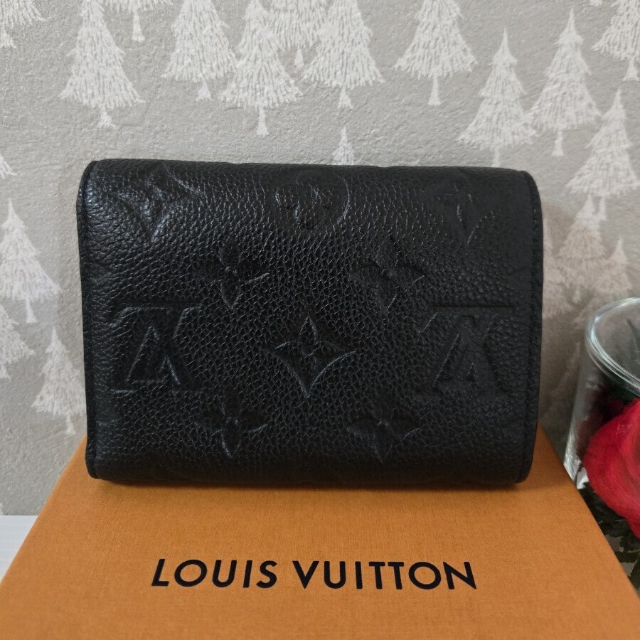 極美品 IC搭載 LOUIS VUITTON ルイヴィトン アンプラント