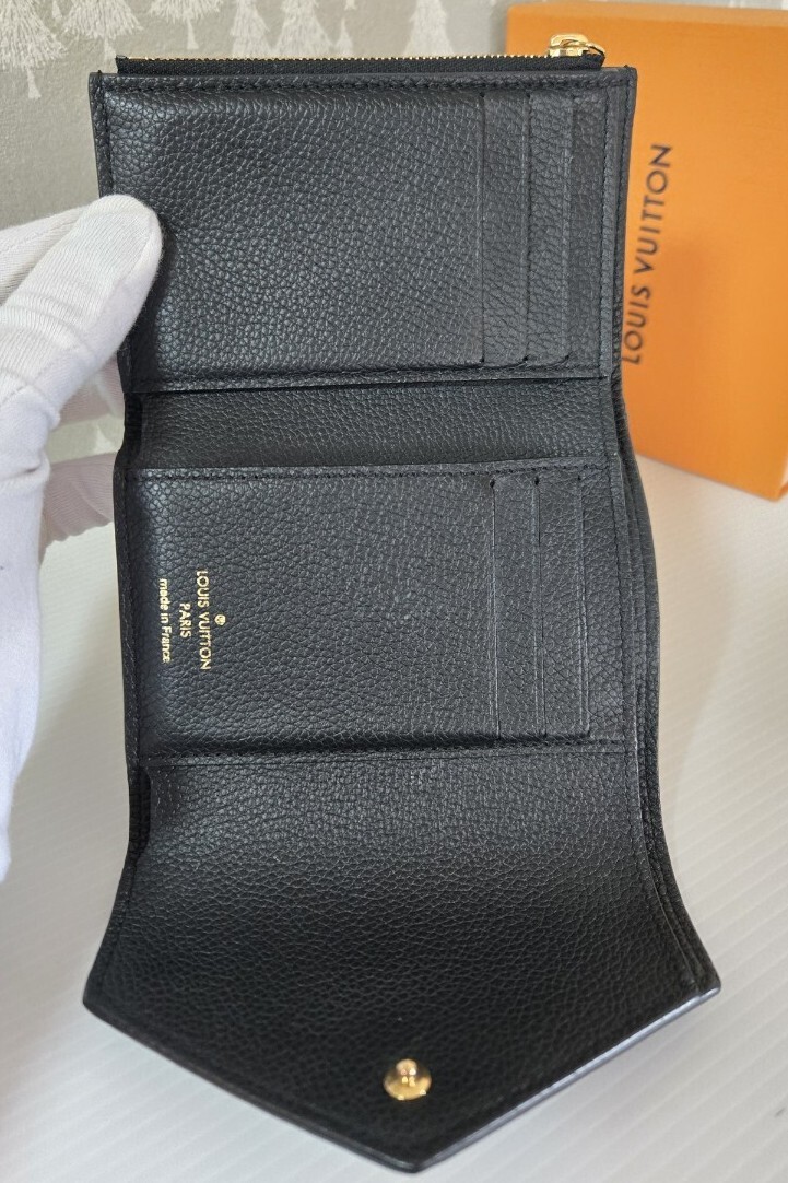 極美品 IC搭載 LOUIS VUITTON ルイヴィトン アンプラント