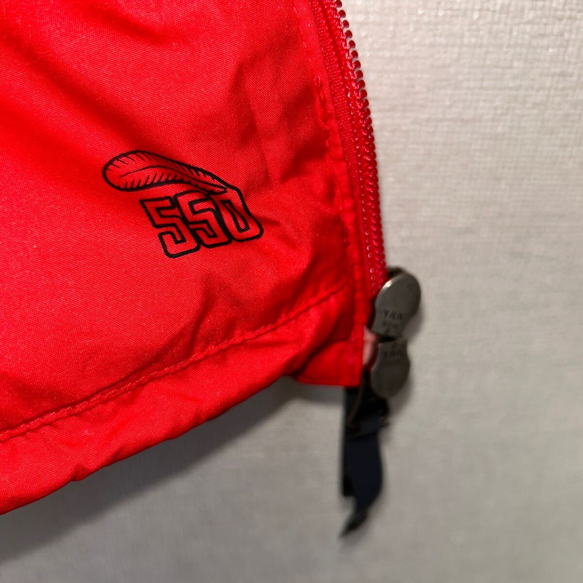 未使用 ナイキ NIKE ACG ダウンベスト レッドMサイズ 【公式通販】