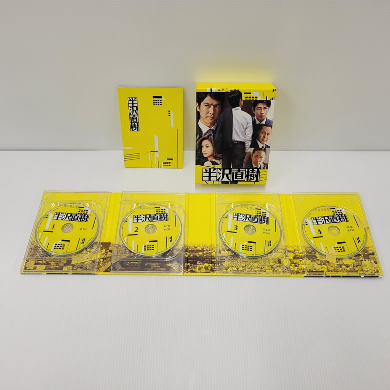 DVD BOX］ブルーモーメント 山下智久 〜国内正規品〜 5，000円スタート