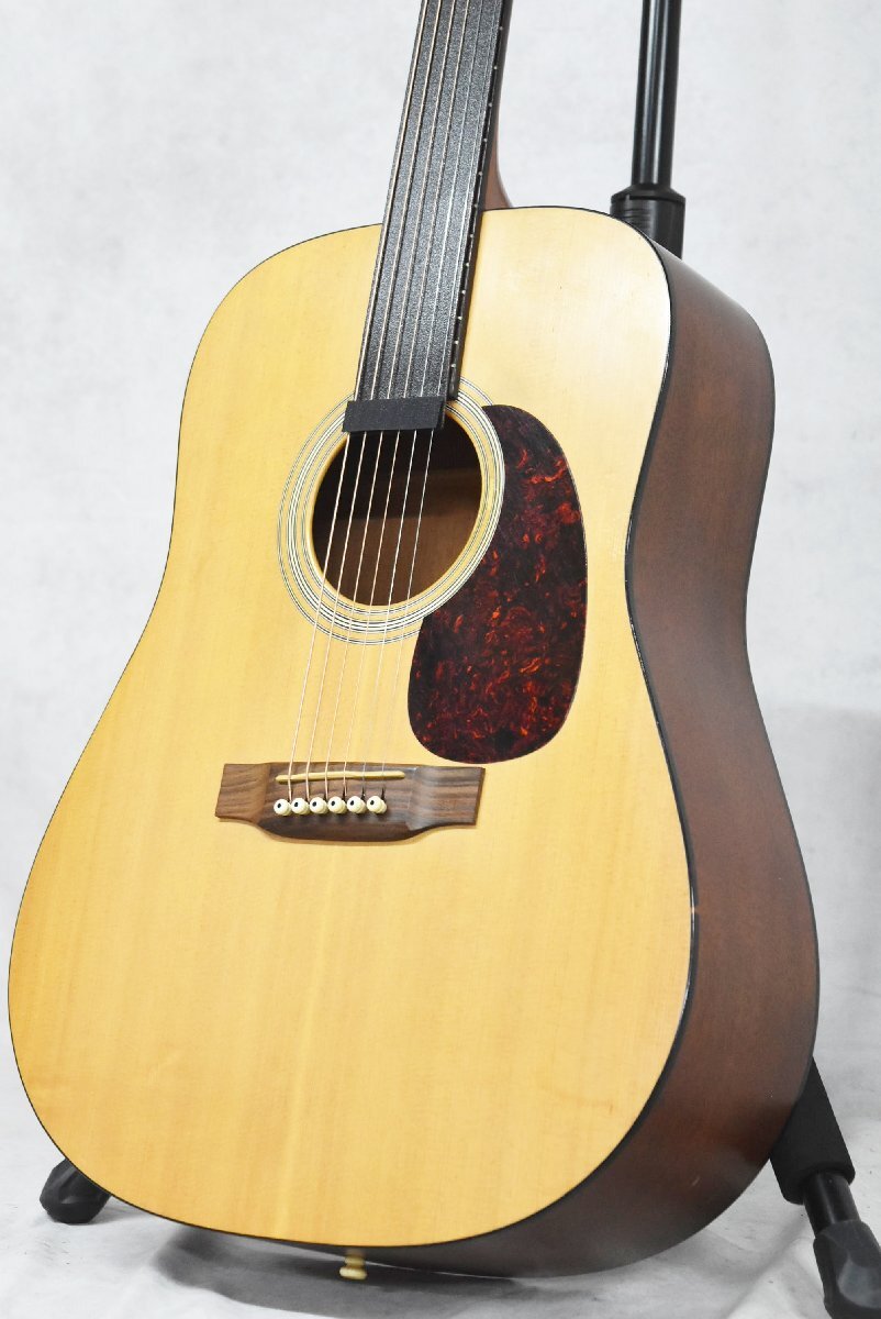C】Martin D-1 アコースティックギター ハードケース付き マーティン