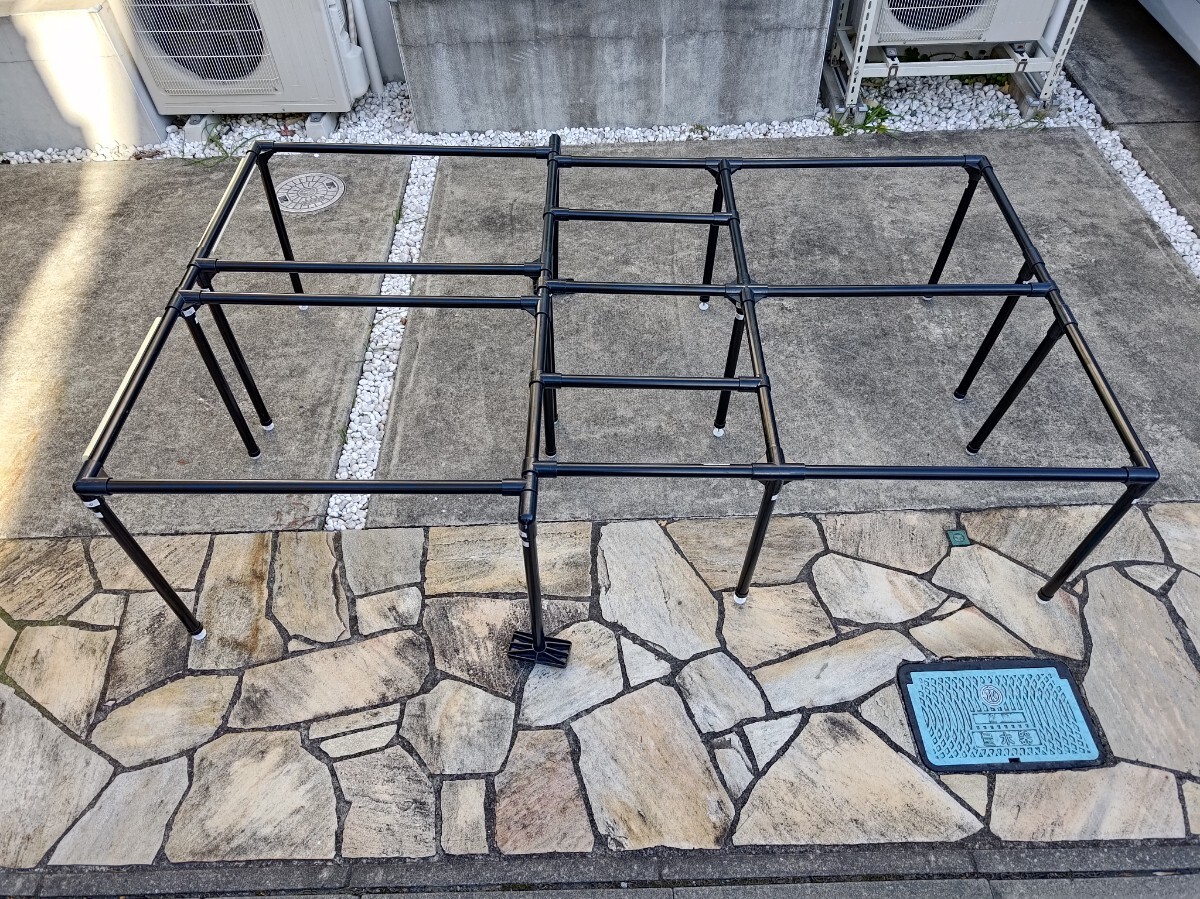 アルファード ヴェルファイア 30系 車中泊ベッドキット（自作品 
