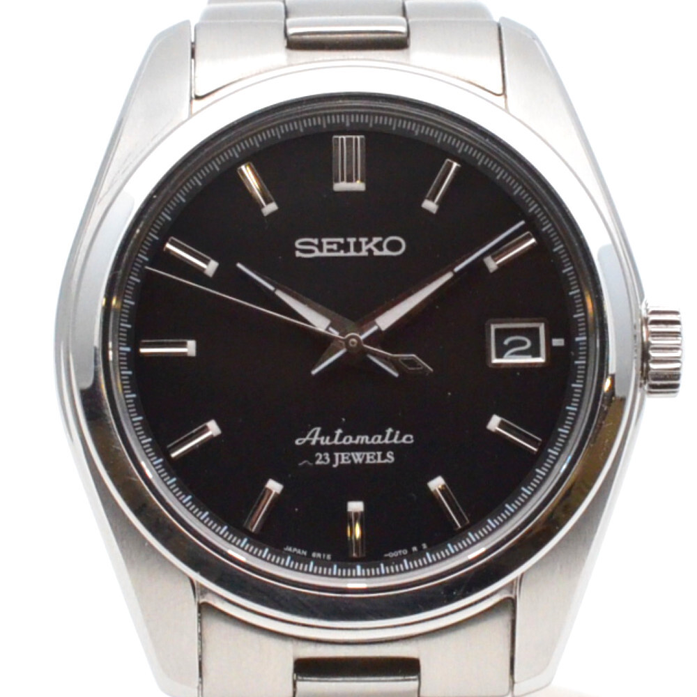 SEIKO セイコー SARB033 6R15-00C0 メカニカル 自動巻き