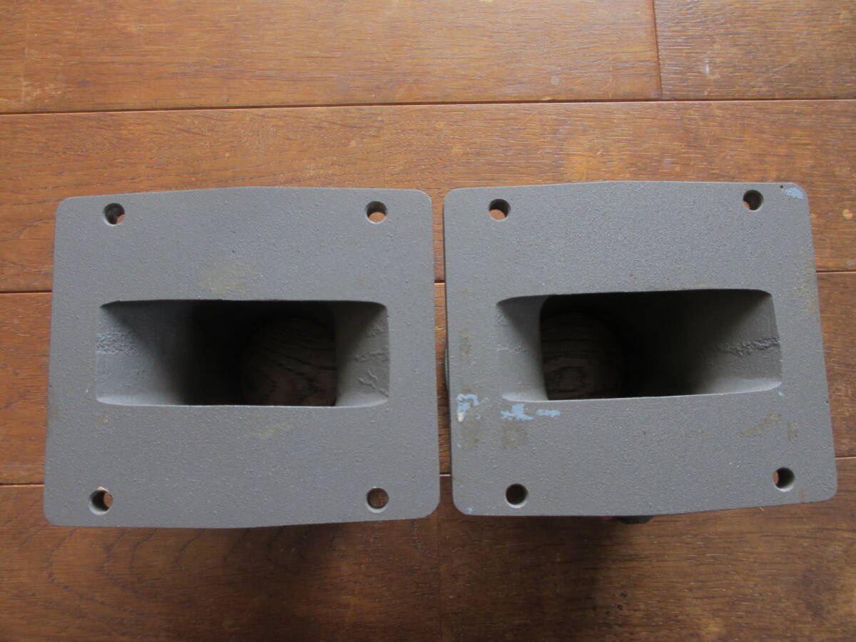 JBL 0 1 | Horn SwingAudio ペア 2420⁄2327⁄2328⁄2397 ドライバー＆