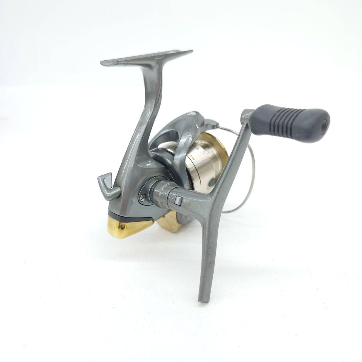 ○○【中古・ジャンク品】SHIMANO TWINPOWER 2500 シマノ 98ツイン