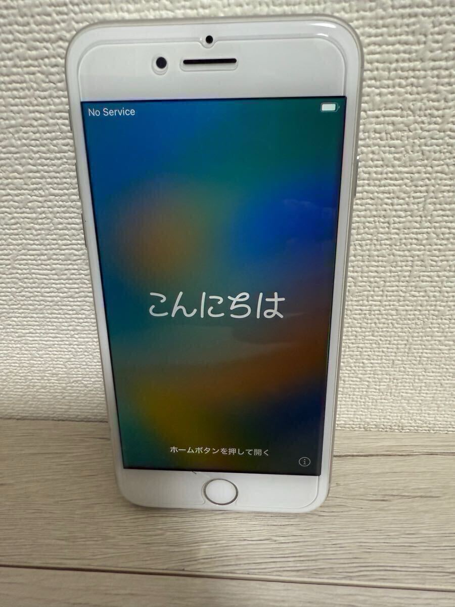 美品】 iPhone8 Apple SIMフリー 256GB バッテリー91% 【公式通販】