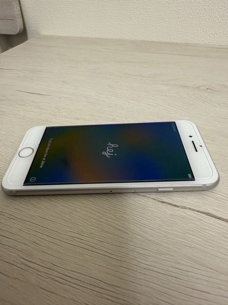 美品】 iPhone8 Apple SIMフリー 256GB バッテリー91% 【公式通販】