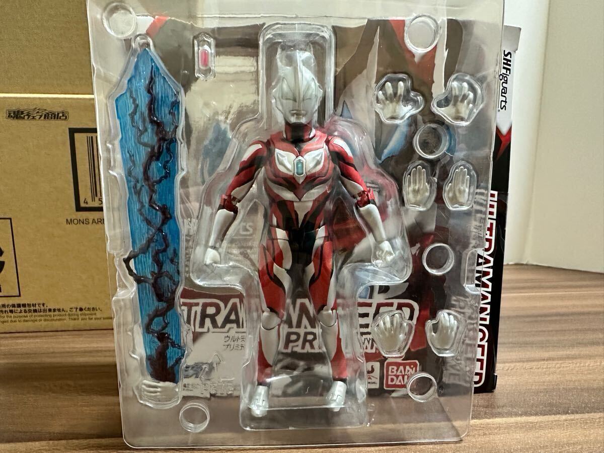 S.H.フィギュアーツ ウルトラマンジード ウルトラマンエックス モンス