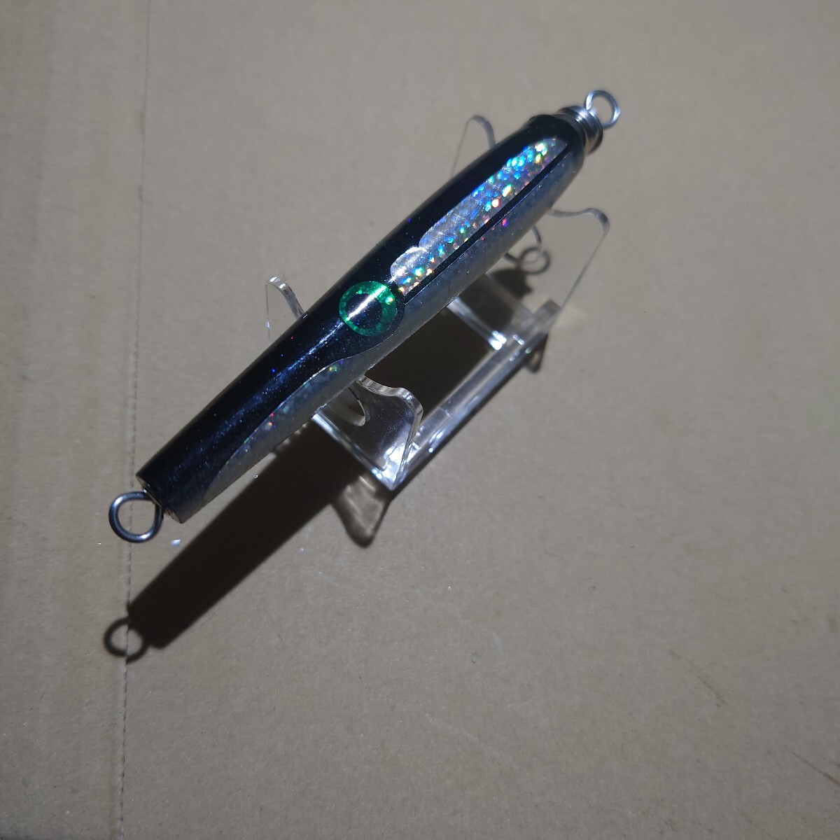 ミニイール HS 2フック ワフー カーペンター H583 ミニイール HS 2