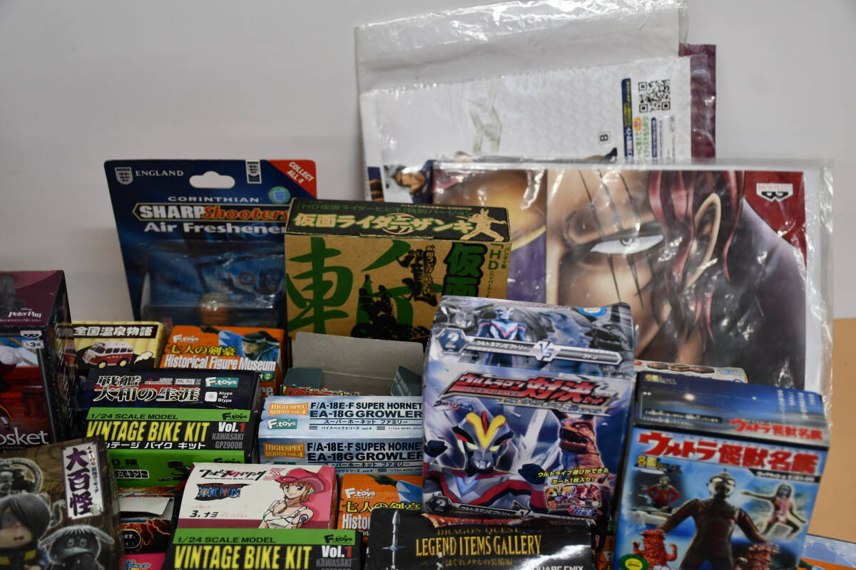仮面ライダー Article メガハウスの「Ultimate フォトレビュー限定販売 