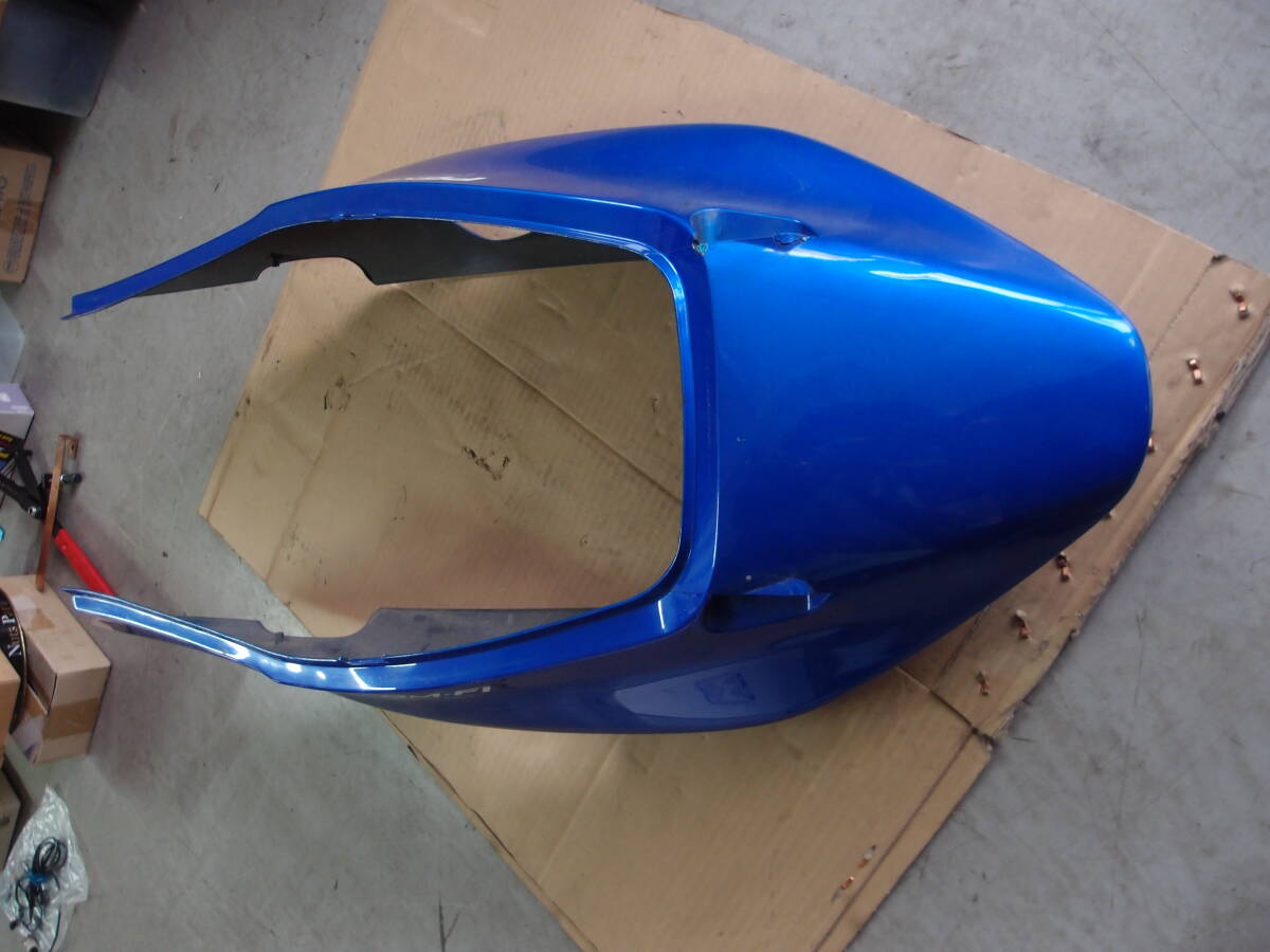 CBR1100XX 純正テールカウル_3