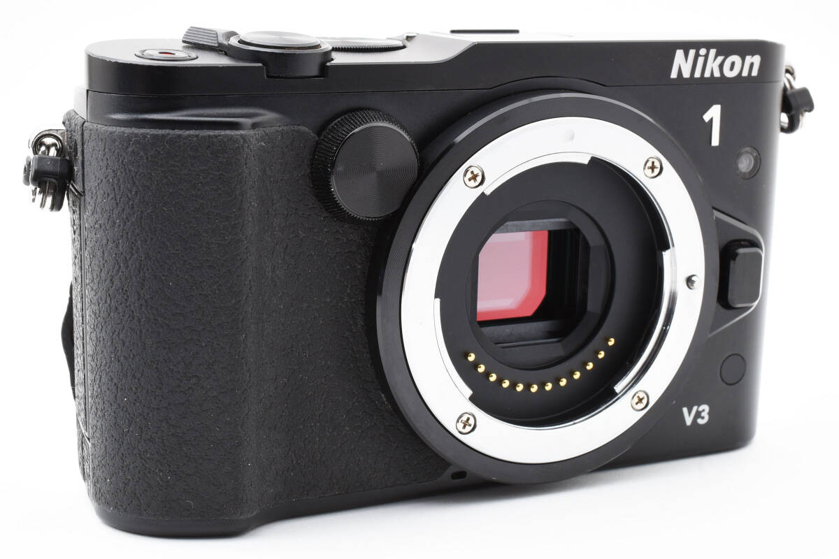 Nikon V3 0 ミラーレス一眼 ニコン | ミラーレスカメラ ボディ 