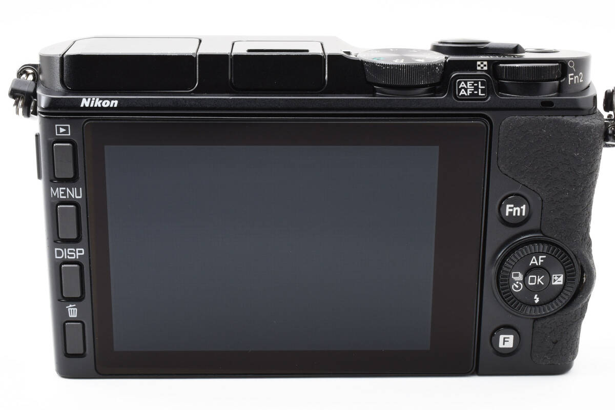Nikon V3 0 ミラーレス一眼 ニコン | ミラーレスカメラ ボディ 