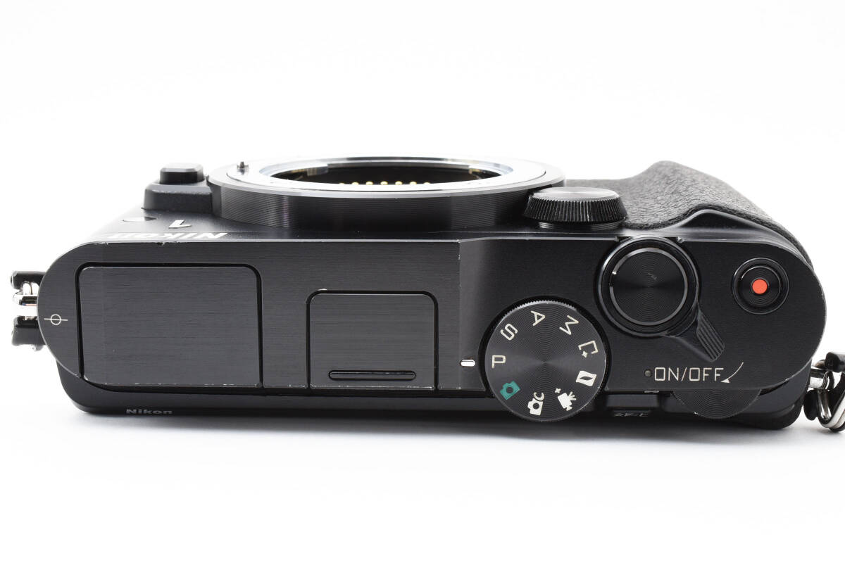 Nikon V3 0 ミラーレス一眼 ニコン | ミラーレスカメラ ボディ 