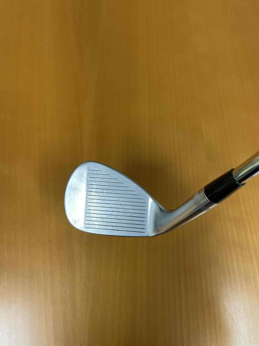 ボーケー SM9 54度 シャフト DG105R（メーカーカスタム品）_2