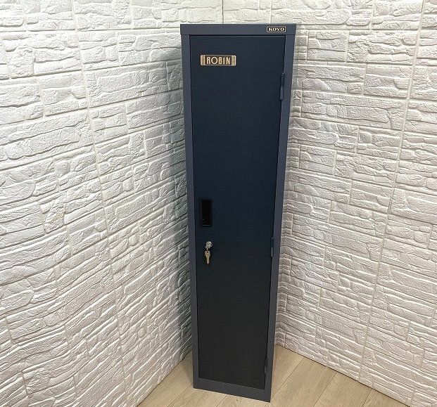KOYO 光葉スチール ガンロッカー ROBIN S-510 銃保管庫 Yahoo