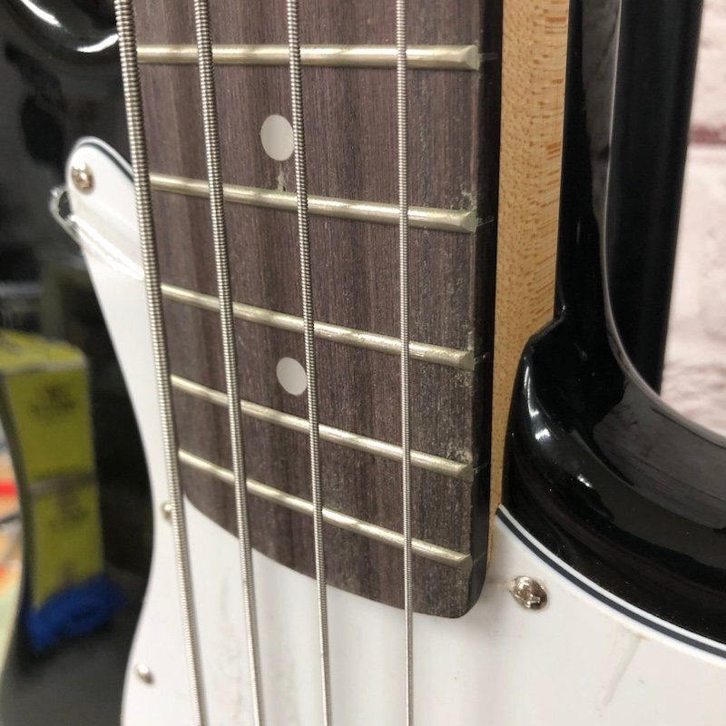 SELDER エレキベース グリーン 初心者セットSELDER セルダー